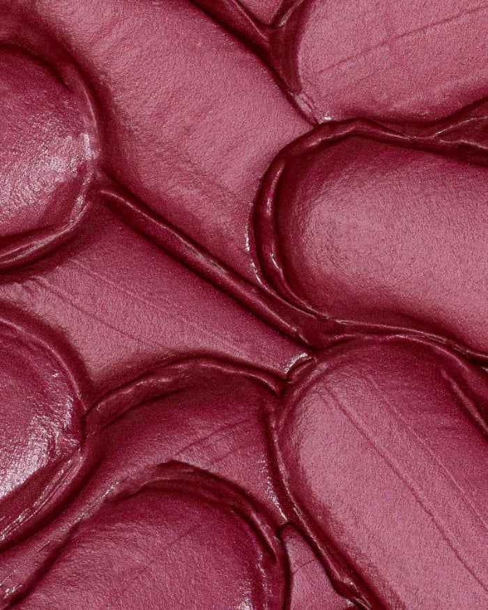 Curl Color Burgundy – as i am