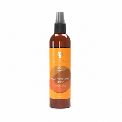 Batana Heat Protectant Spray 8 ounce