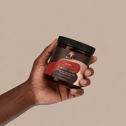 Curl Cream