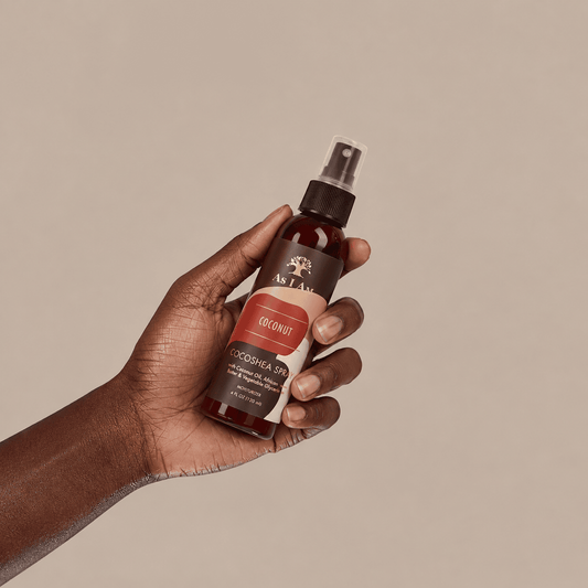 Cocoshea Spray