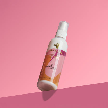 Curl Color Mist & Curl Color Kit Copper & Burgundy