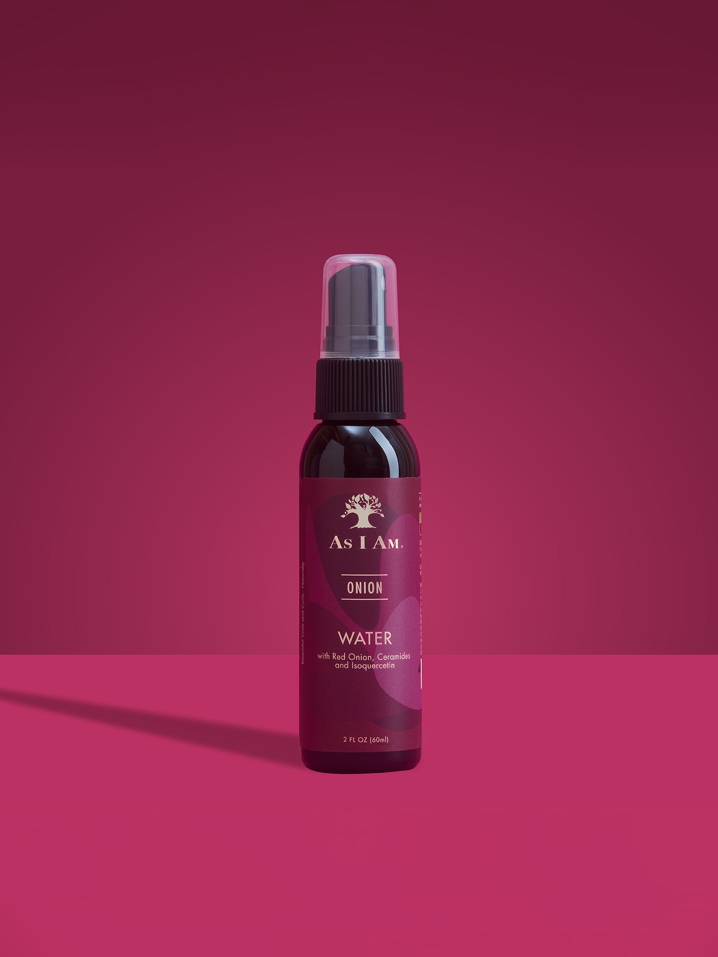 Onion Water 2 oz