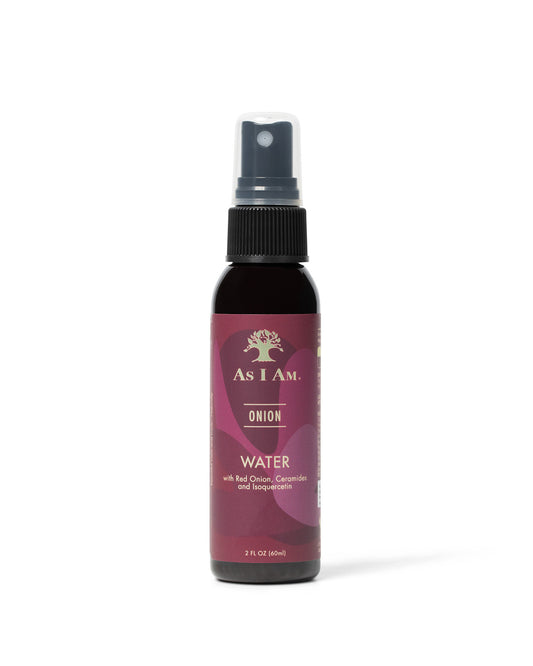 Agua de cebolla, 2 oz