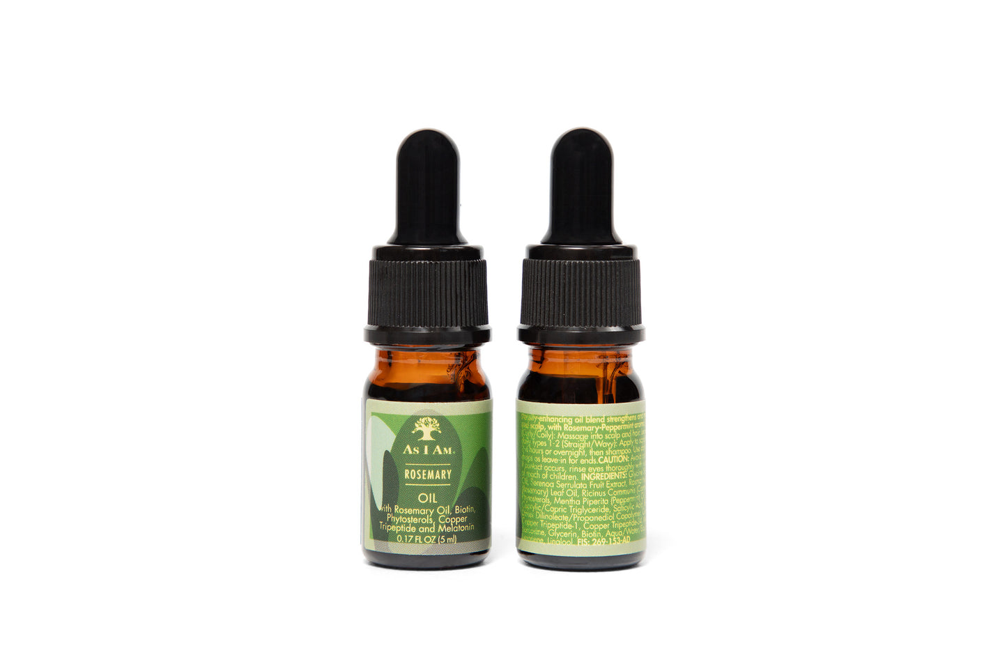 Rosmarinöl 5 ml
