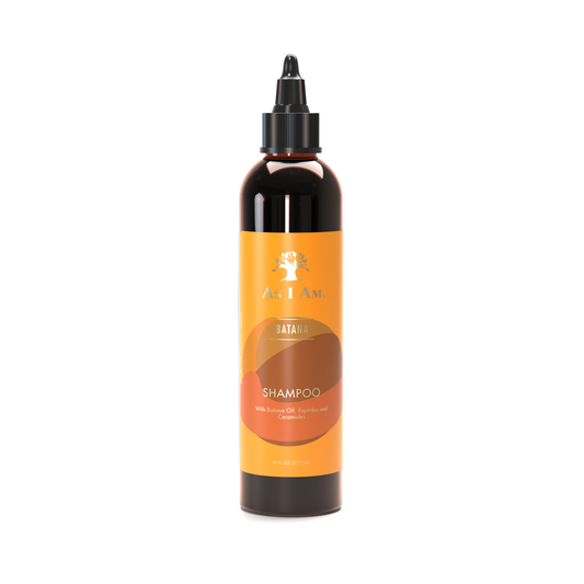 Batana Shampoo 8 ounce