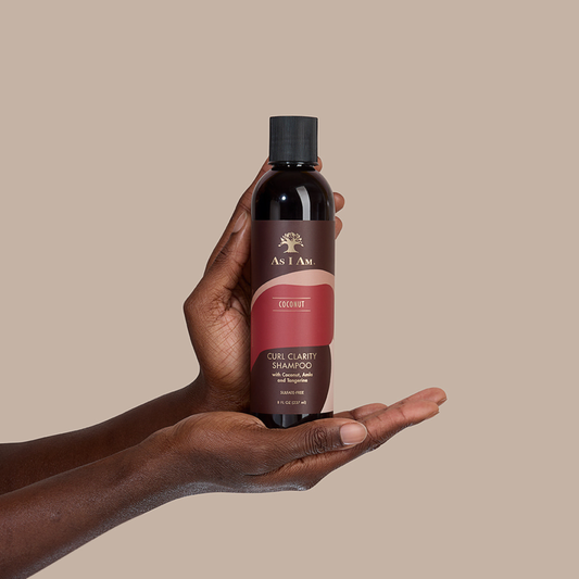 Curl Clarity Shampoo