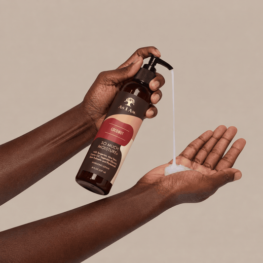 So Much Moisture Hydrating Lotion