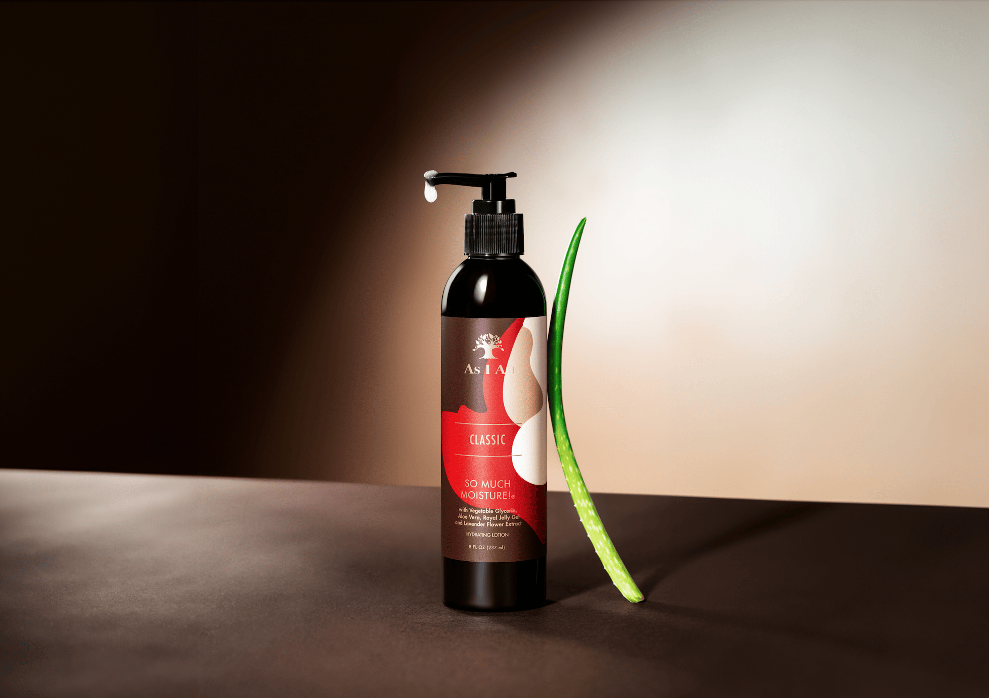 As I Am Coconut So Much Moisture – a glycerin-rich moisturizer that delivers intense hydration and softness to very dry, natural hair.