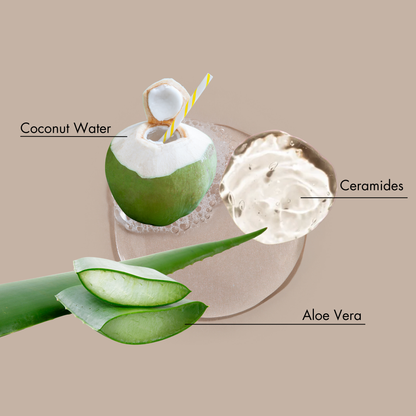 Coconut Water