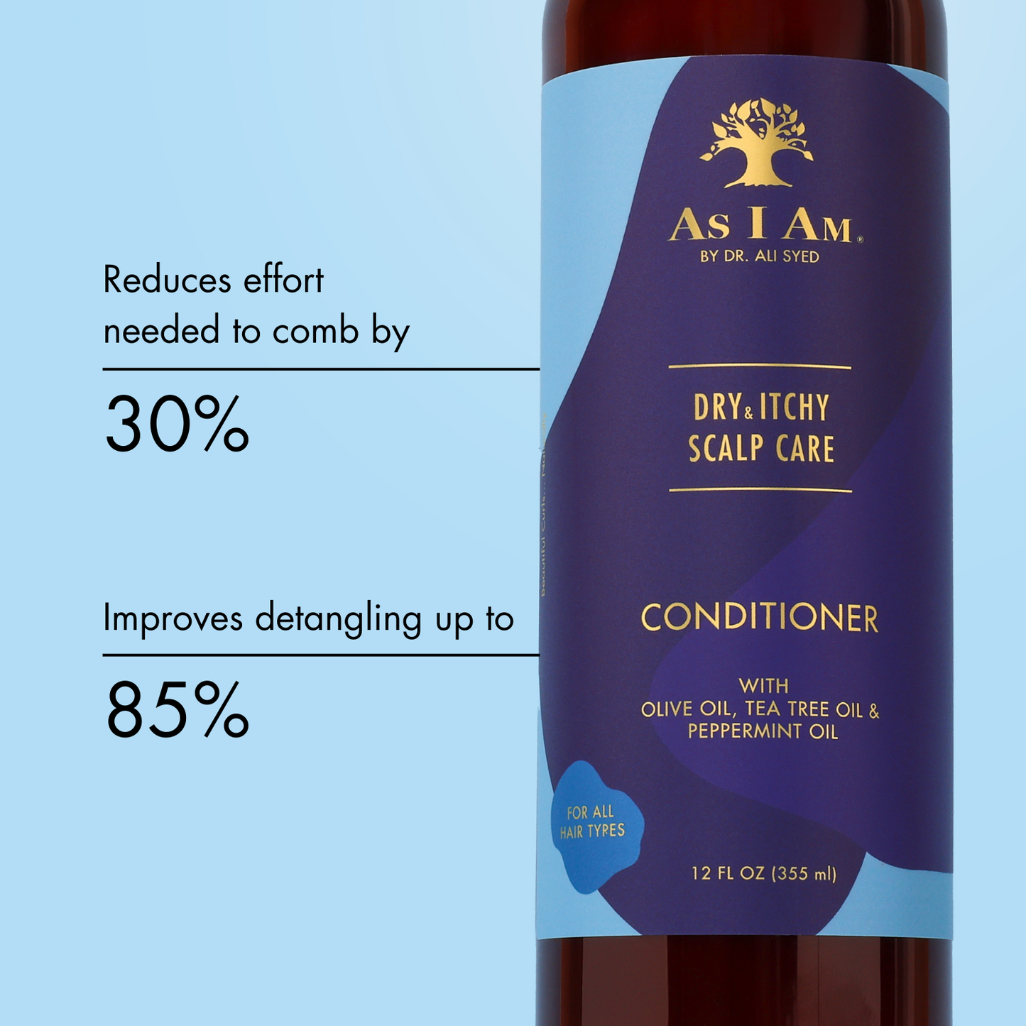 Dry & Itchy Scalp Care Conditioner