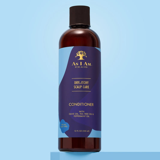 Dry & Itchy Scalp Care Conditioner