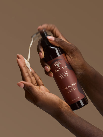 Flaxseed Conditioner