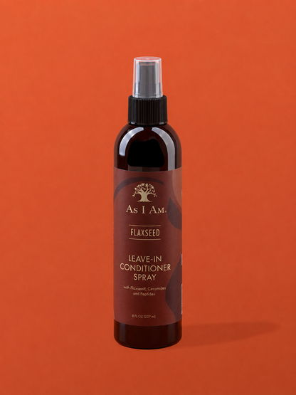 Flaxseed Leave-In Spray