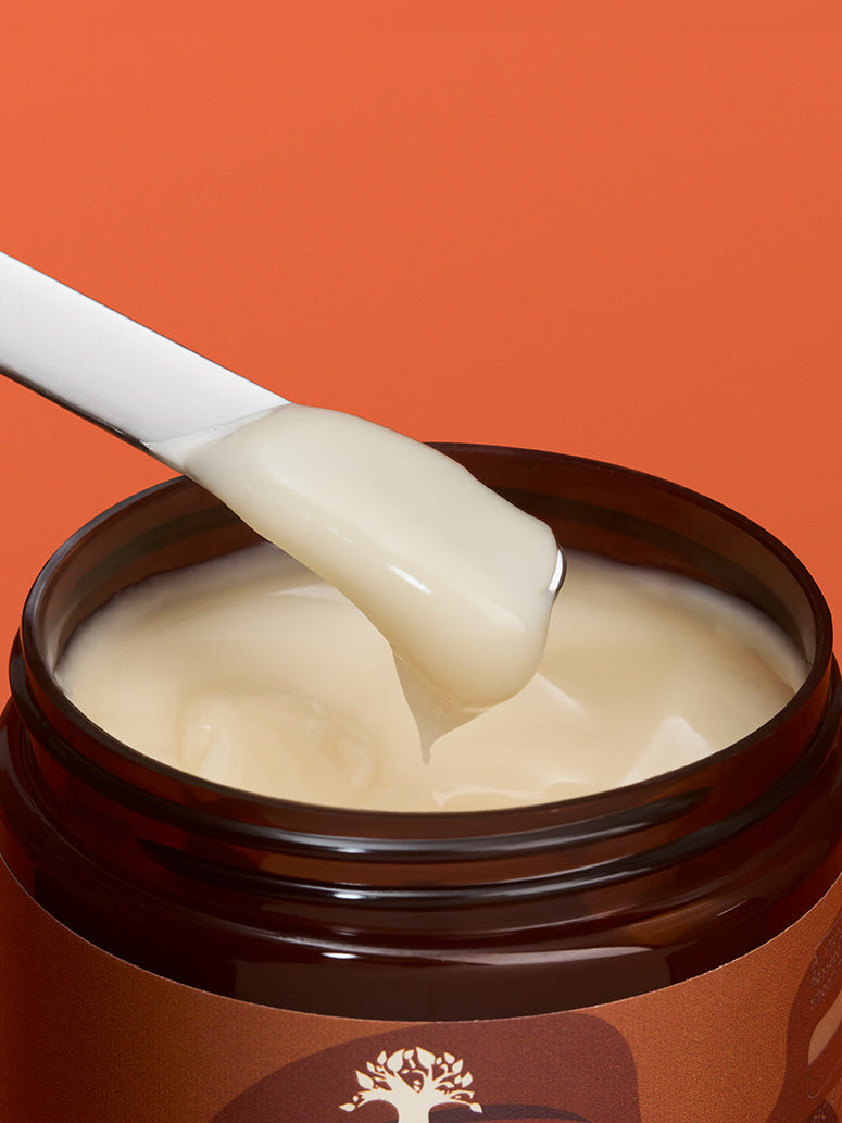 Proven to Strengthen, Smooth & Moisturize.