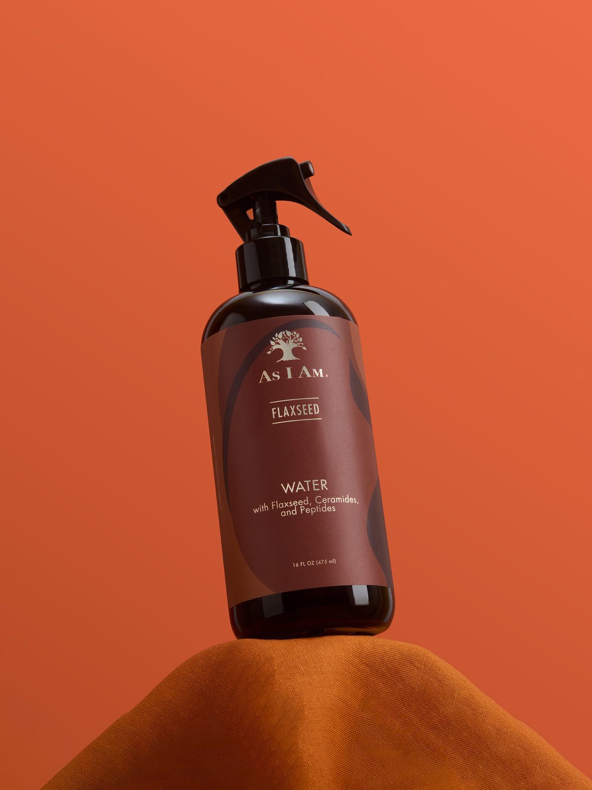 Clinically Proven to Strengthen & Moisturize Hair