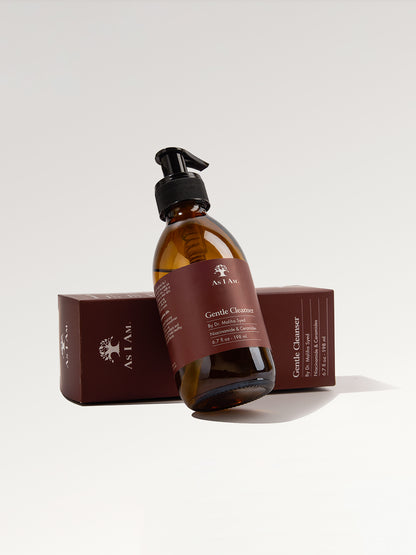 Gentle Cleanser