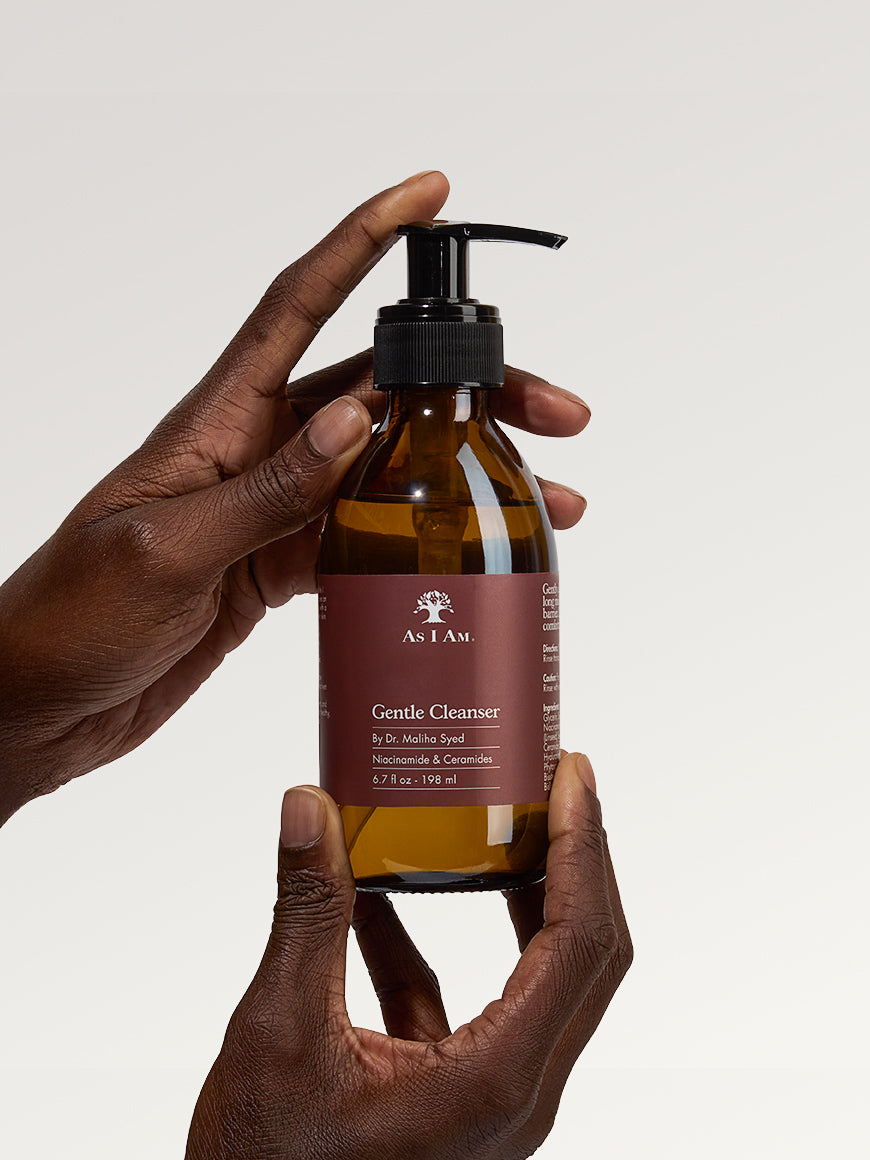 Gentle Cleanser
