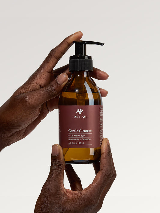 Gentle Cleanser