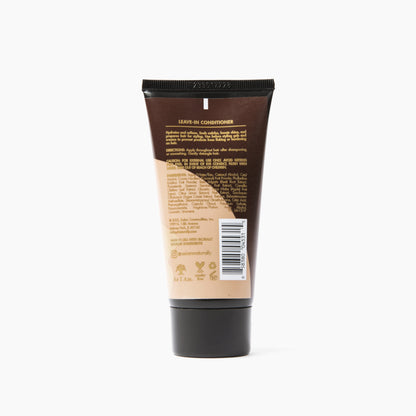 leave-in conditioner 3 ounce