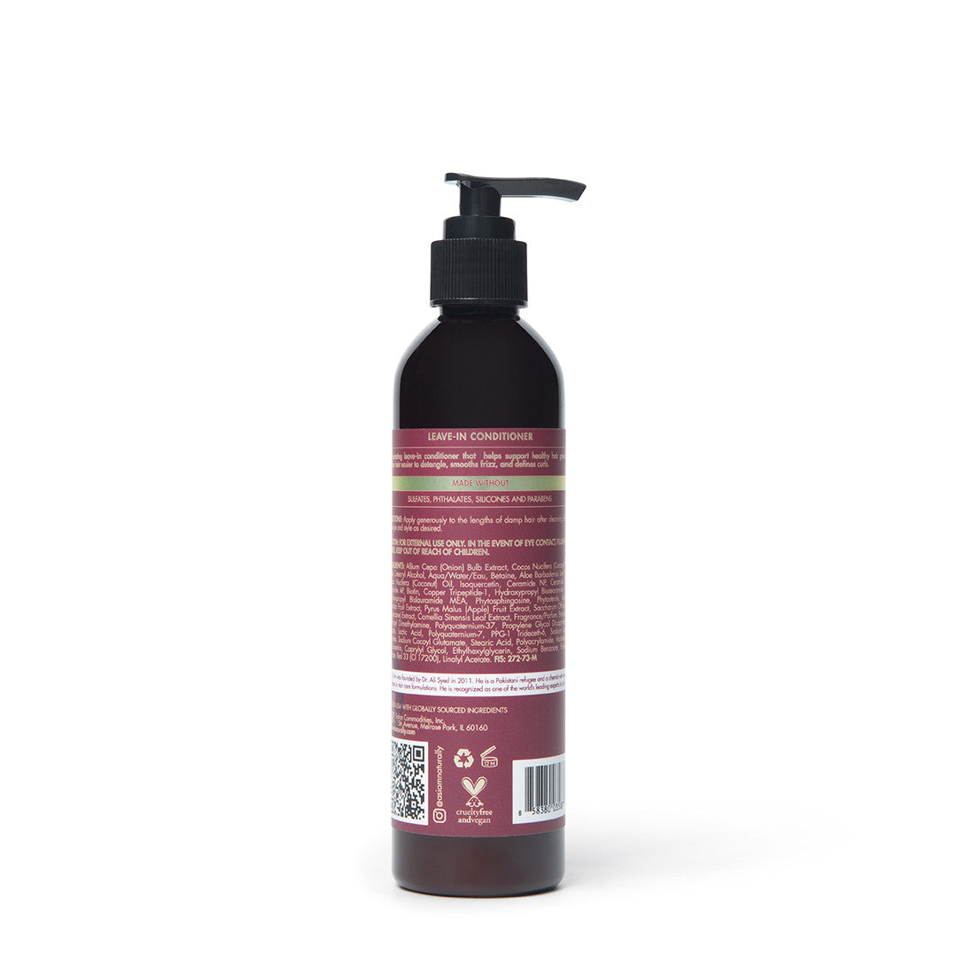 Onion Leave in Conditioner – as i am