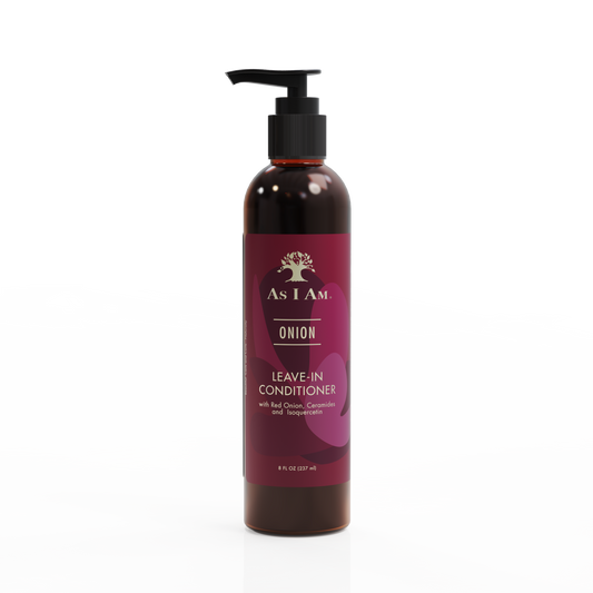 Onion Leave in Conditioner