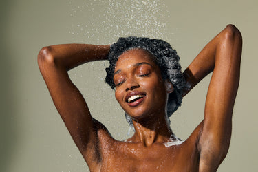 Rosemary Shampoo – as i am