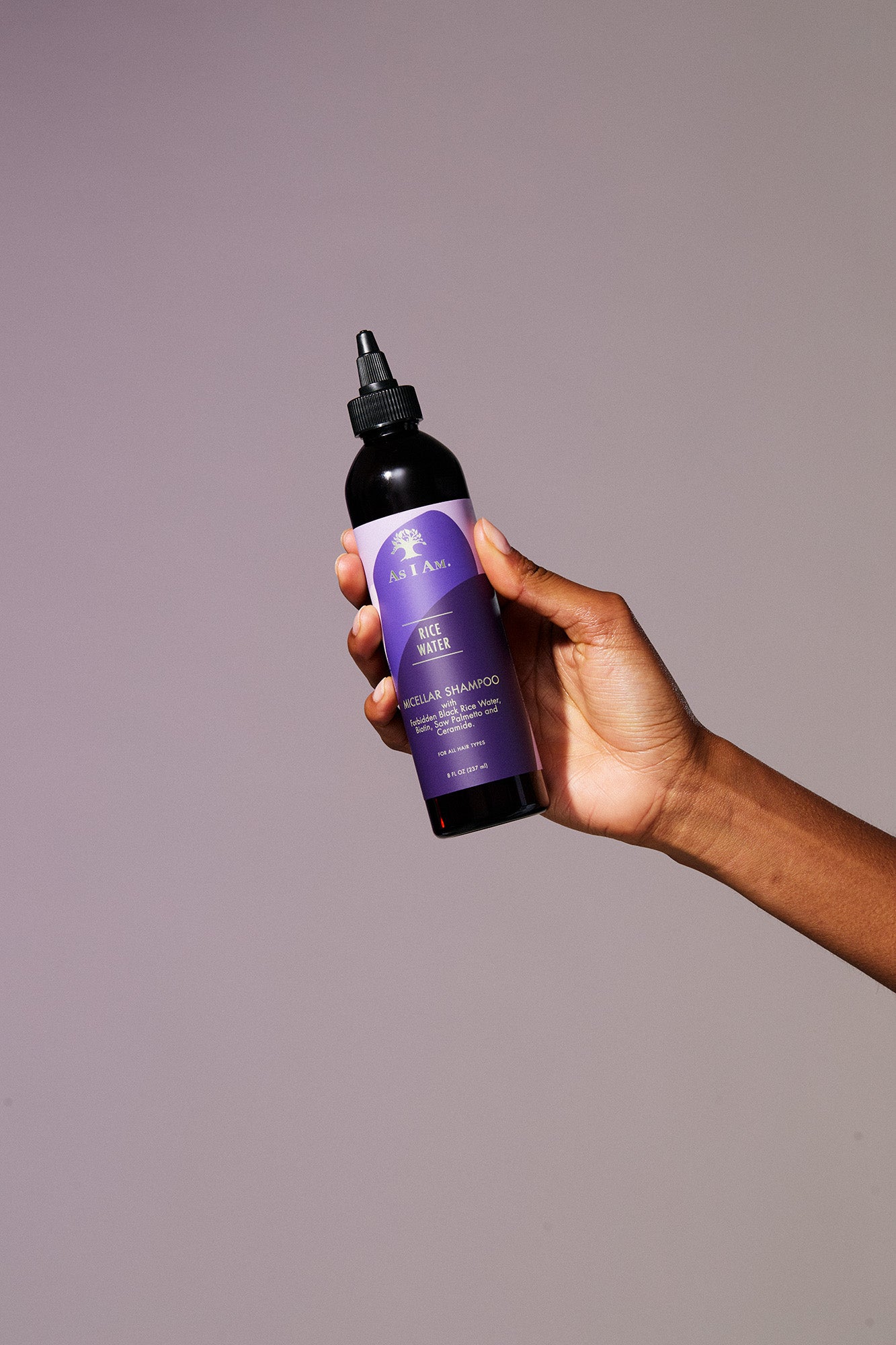 Hair Type 1: Full Routine