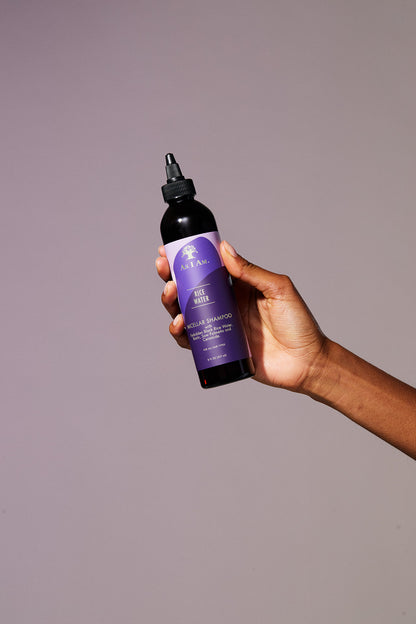 Hair Type 1: Full Routine