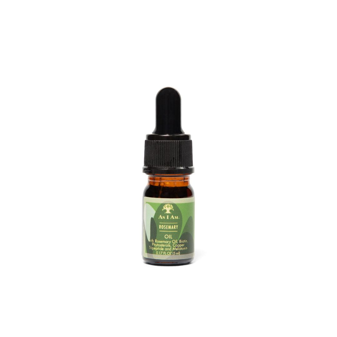 ‍TEST Rosemary Oil 5ml (100% off)