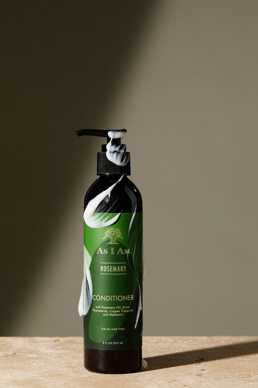 as i am - curly hair products - organic & natural Ingredients