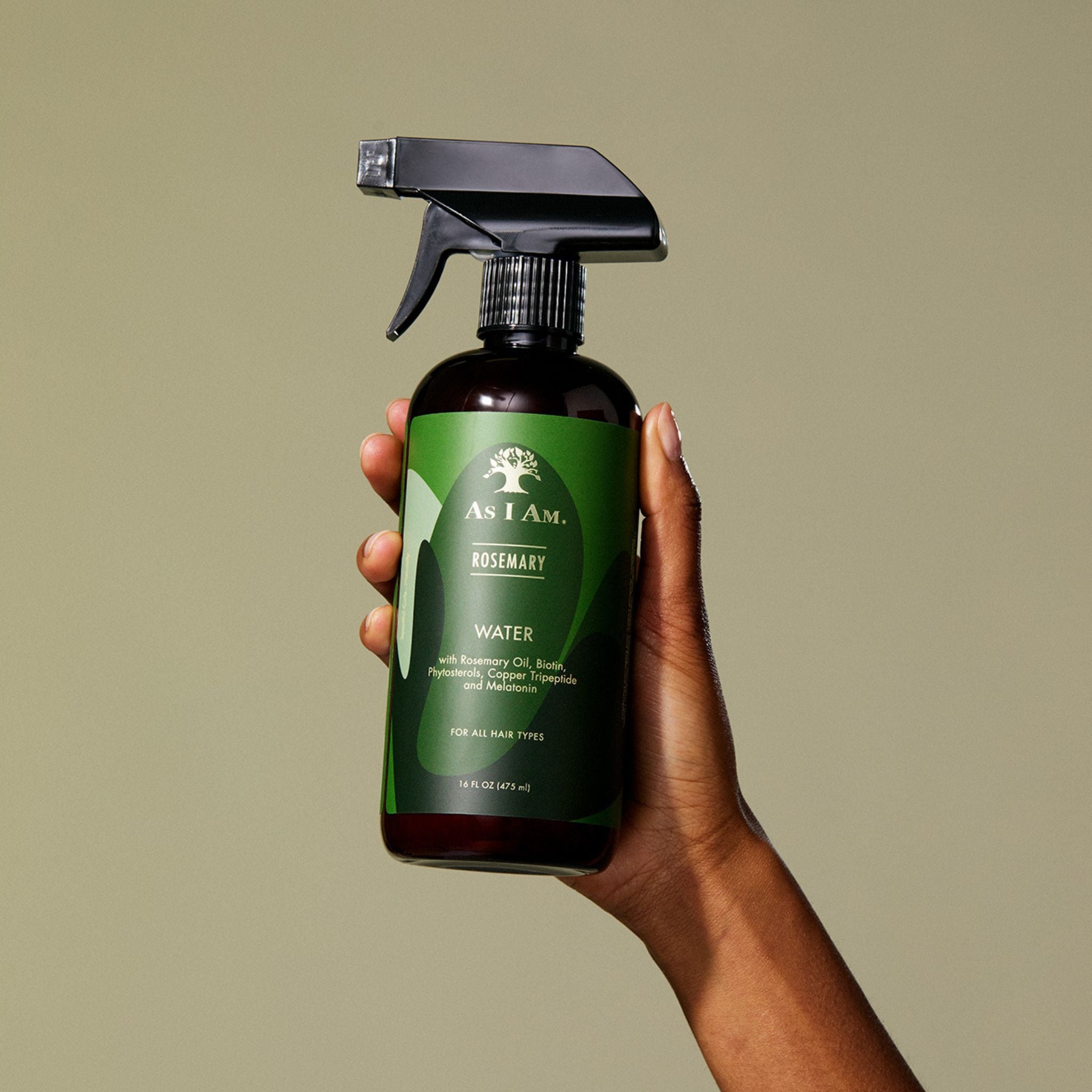 Hydration Elation Conditioner – as i am
