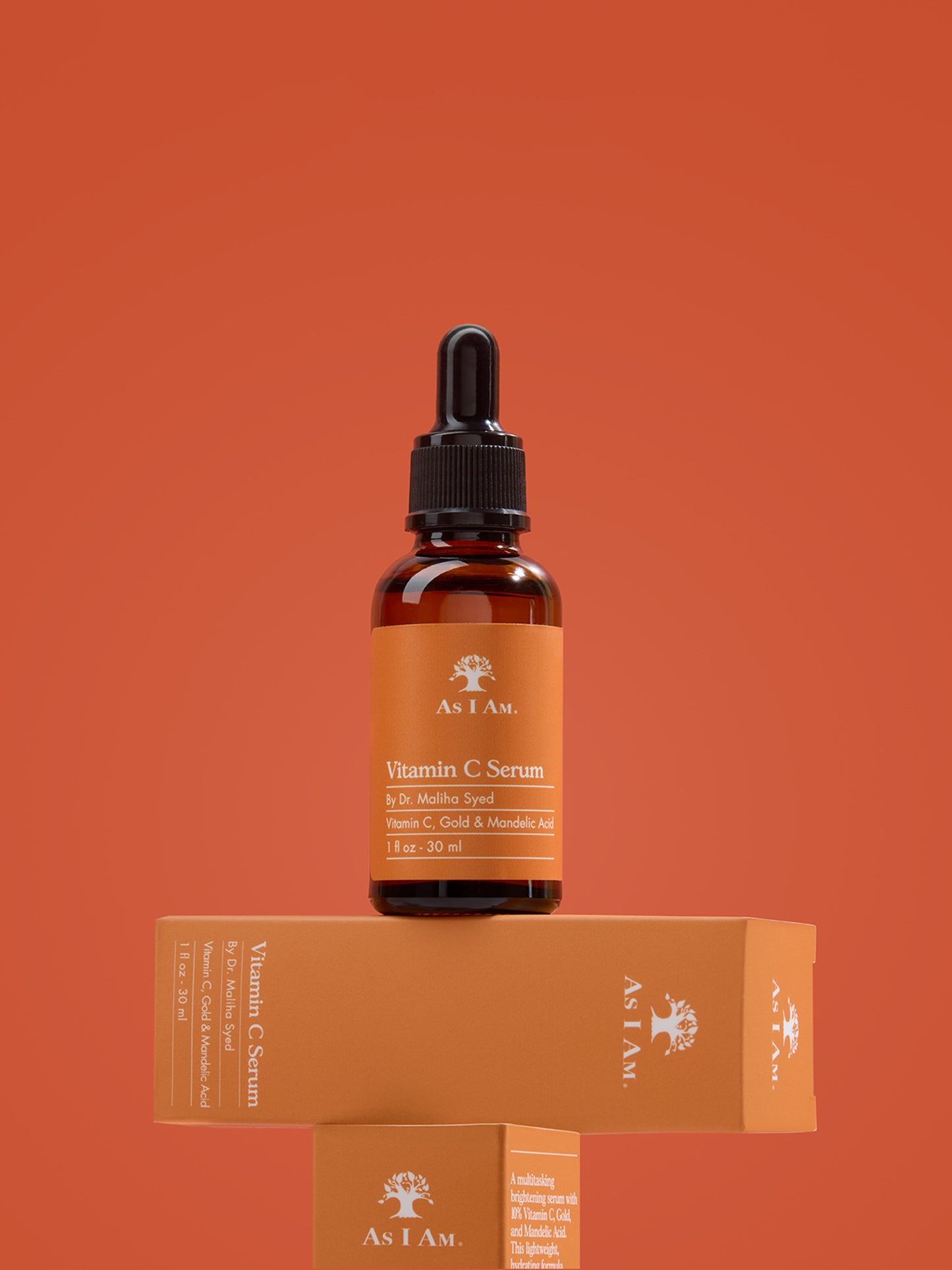 Vitamin C Serum