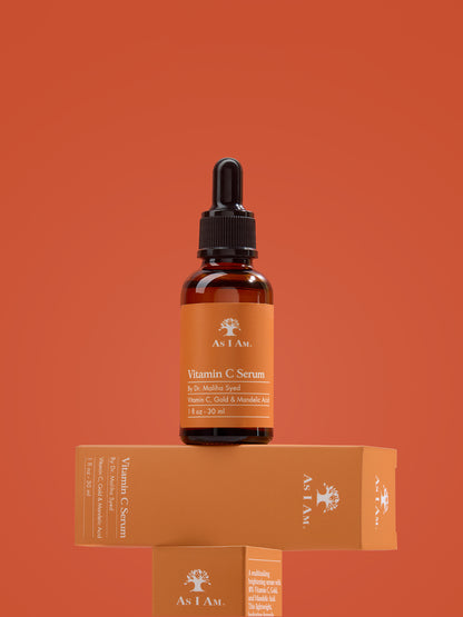 Vitamin C Serum