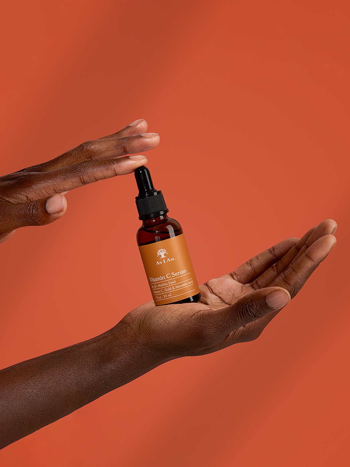 Vitamin C Serum