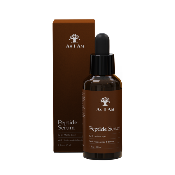 Peptide Serum – as i am