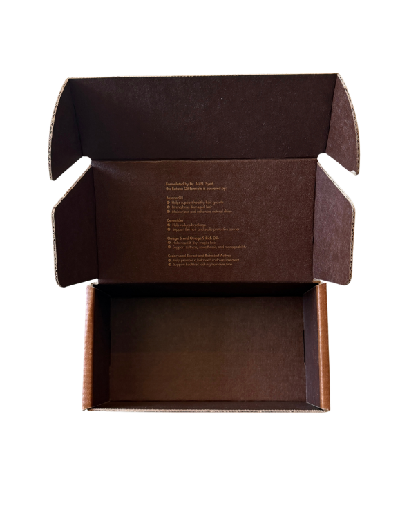 Batana Öl Geschenkbox