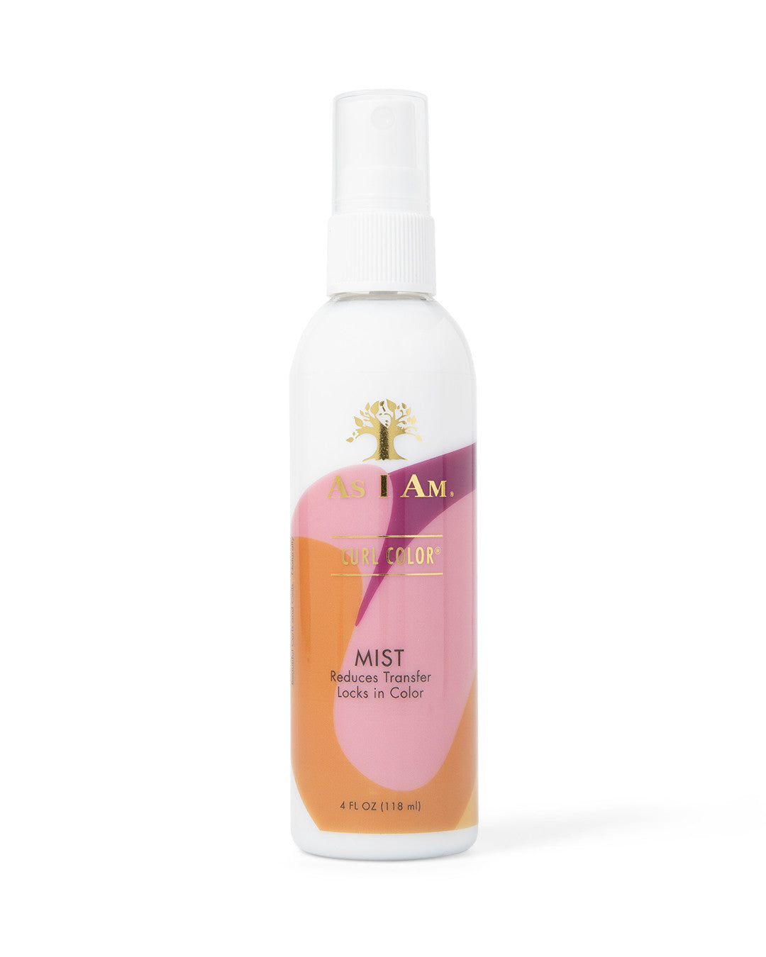 Curl Color Copper & Curl Color Mist