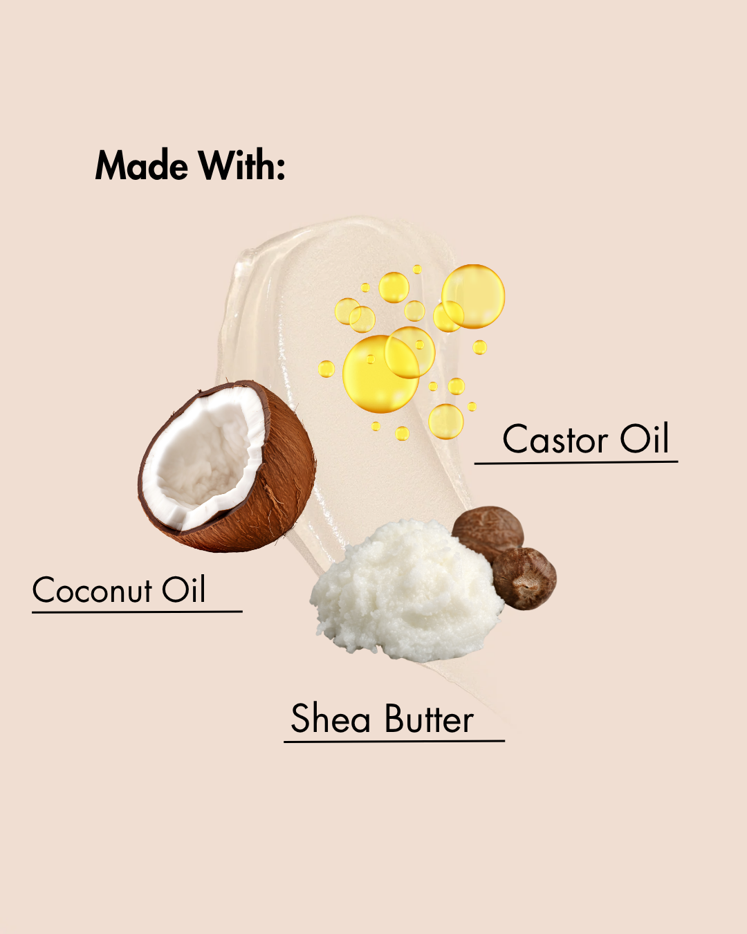 Smoothing Gel