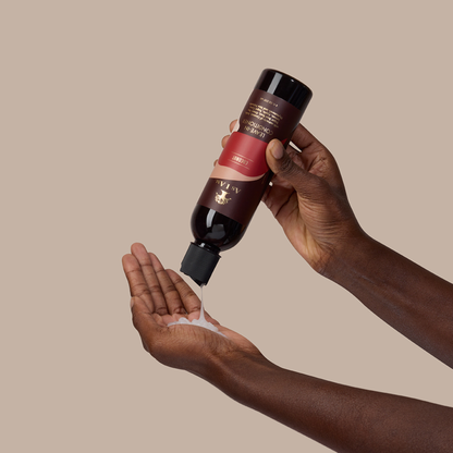 Leave-In Conditioner