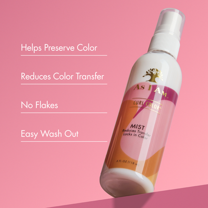 Curl Color Mist