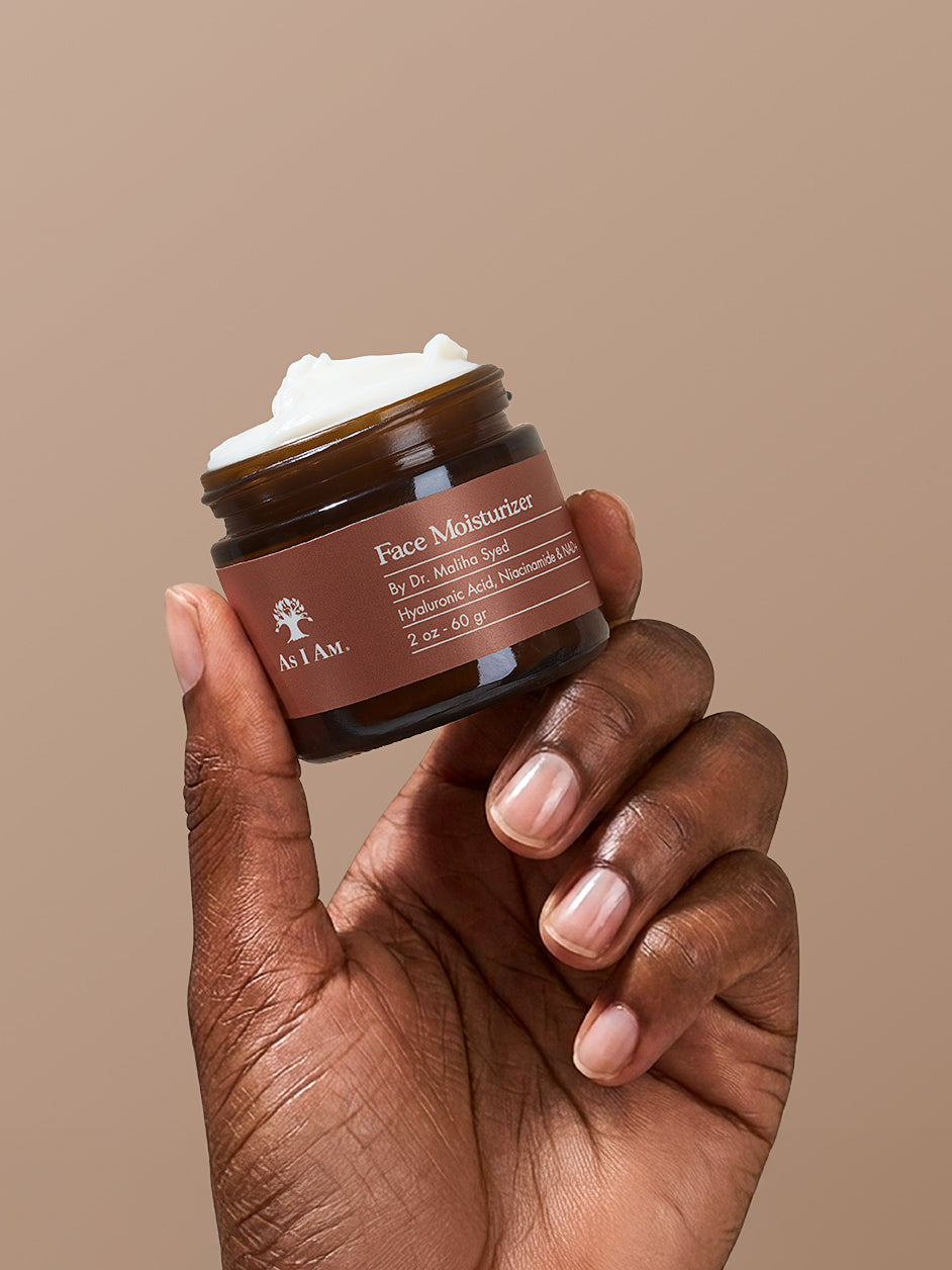 Hidratante facial