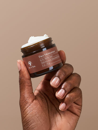 Hidratante facial