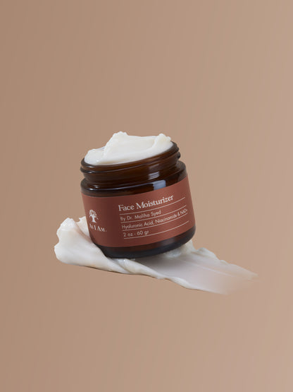 Hidratante facial