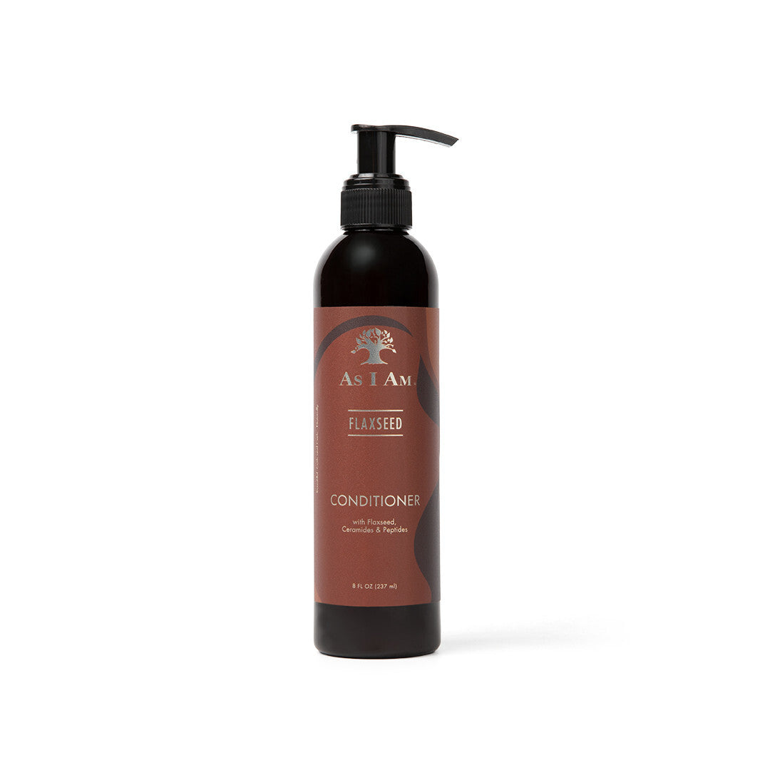 Flaxseed Conditioner