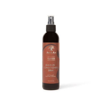 Flaxseed Leave-In Spray