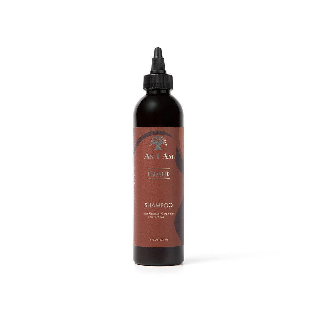 Flaxseed Shampoo
