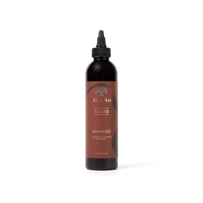 Flaxseed Shampoo