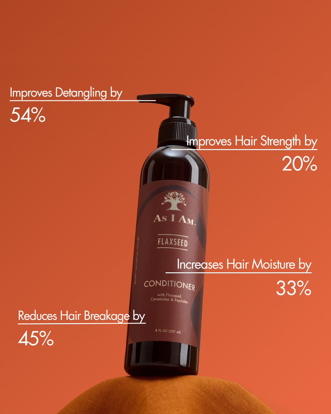 Flaxseed Conditioner