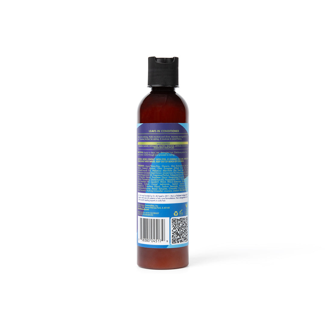 Dry & Itchy Scalp Care Leave-In Conditioner