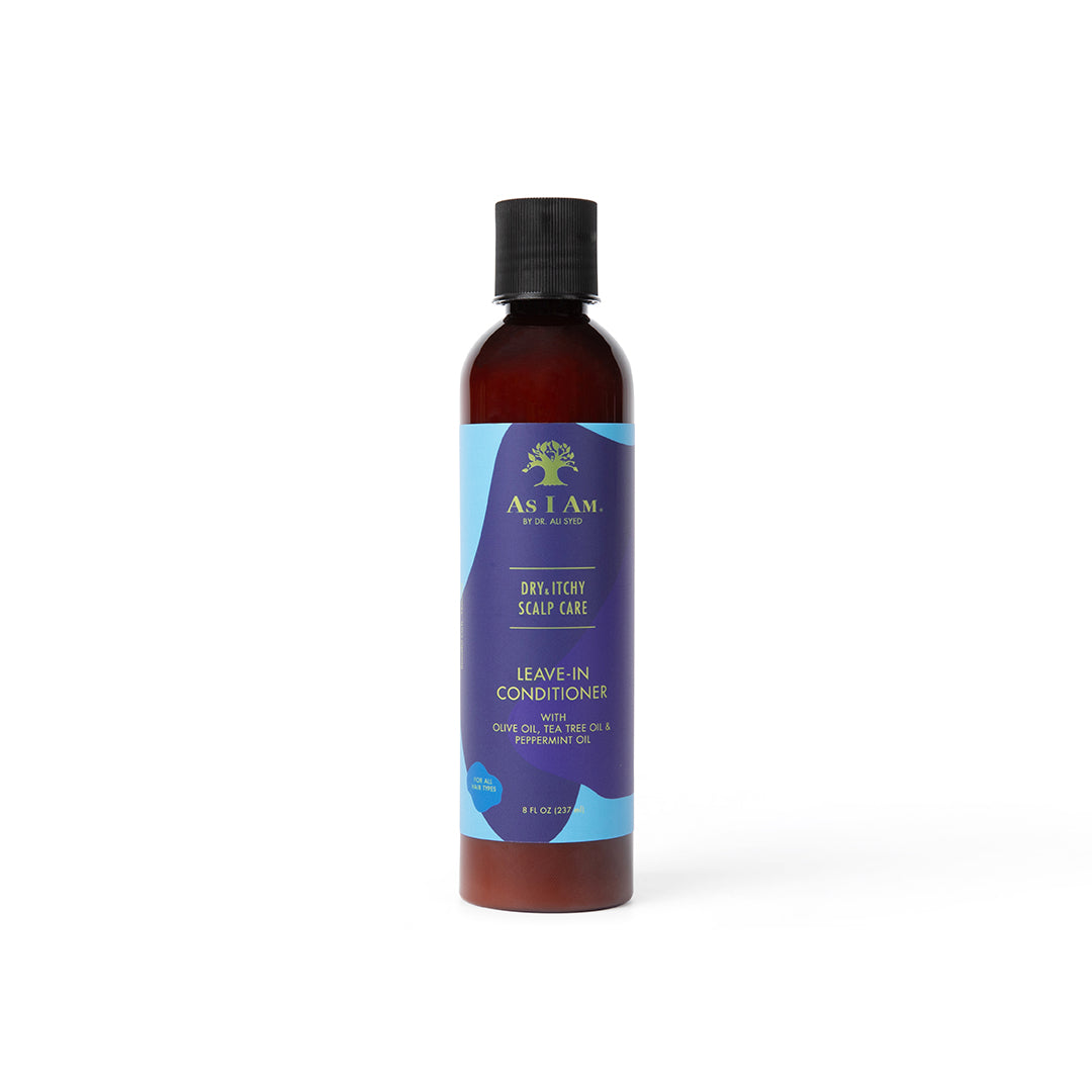 Dry & Itchy Scalp Care Leave-In Conditioner